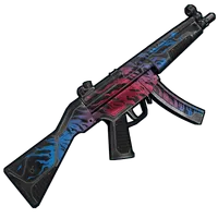 Vortex MP5