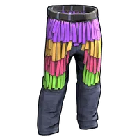 Festive Costume Pants