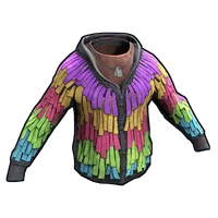 Festive Costume Hoodie