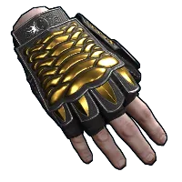 Dragon Rage Gloves