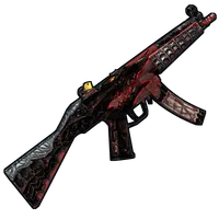 Berserker MP5