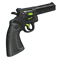 Shards Python
