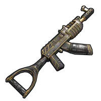 Kevlar AR