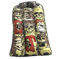 Dead Souls Sleeping Bag