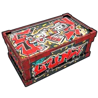 Graffiti Guns Storage
