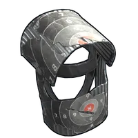 Target Helmet