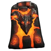 Molten Visage Sleeping Bag