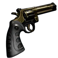Black Gold Python