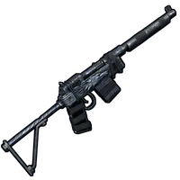 Iron Wolf SAR