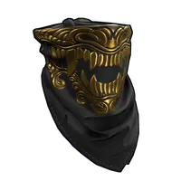 Dragon Rage Bandana