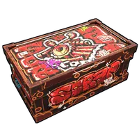 Graffiti Scrap Storage