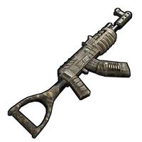 Military AR