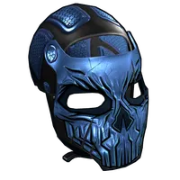 Skullkiller Facemask