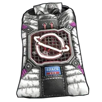 Outer Planets Sleeping Bag