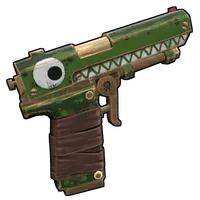 Chompy SAP