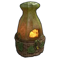 Zucchini Furnace
