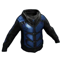 Skullkiller Hoodie