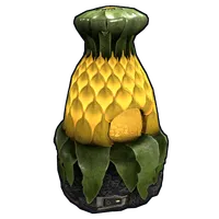 Pineapple Furnace