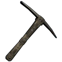 Modern Military Pickaxe