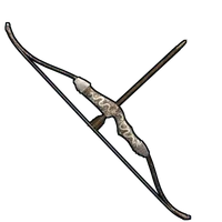 Serpent Bow