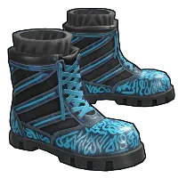 Azul Boots