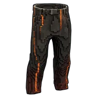 Pixel Pants