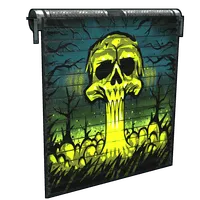 Atomic Garage Door