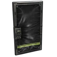 Bodybag Door