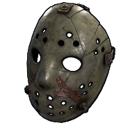 Hockey Mask