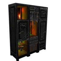 Witch Altar Locker