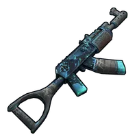 Midnight Ghost AR