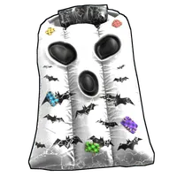 Ghostly Sleeping Bag
