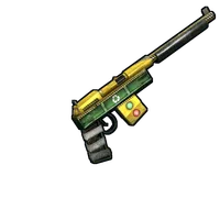 Recycler SAR