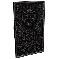 Tombgate Armored Door