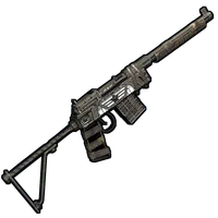 Military SAR