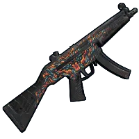 Predatory MP5