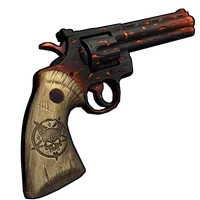 El Diablo Python