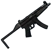 Blackout MP5