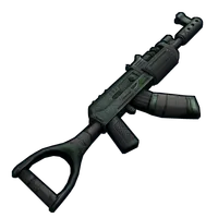 Cyber Code AR