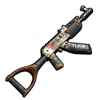 Dead Souls AR