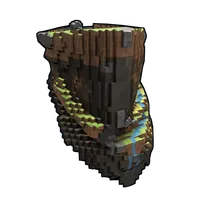 Pixel Bandana