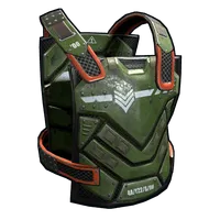 Elite Crate Chestplate