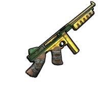 Recycler Thompson