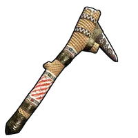 Treats Stone Pick Axe
