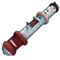 Snowman Launcher