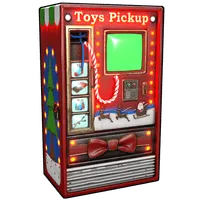 Toys Pickup