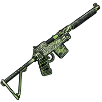 Tribalized SAR