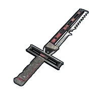 Prototype Saw