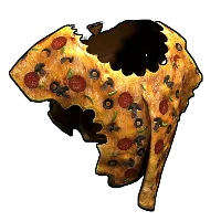Pizza Poncho