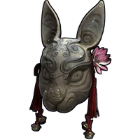 Rabbit Mask